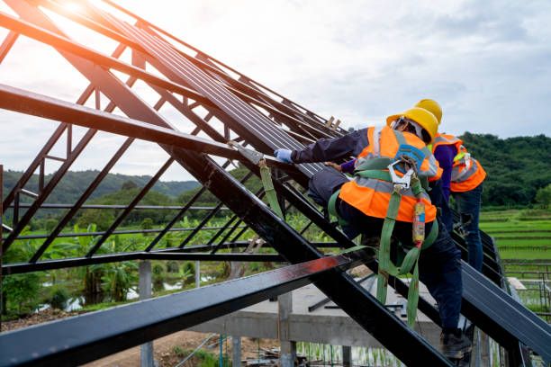 Best Gutter Installation and Roofing  in Downey, CA