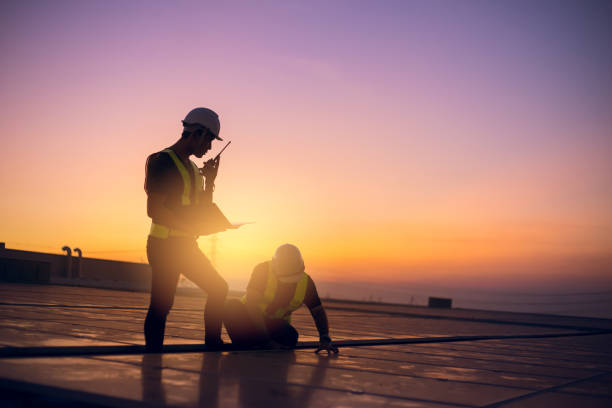 Professional Roofing Contractor in Downey, CA