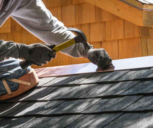 Best Storm Damage Roof Repair  in Downey, CA
